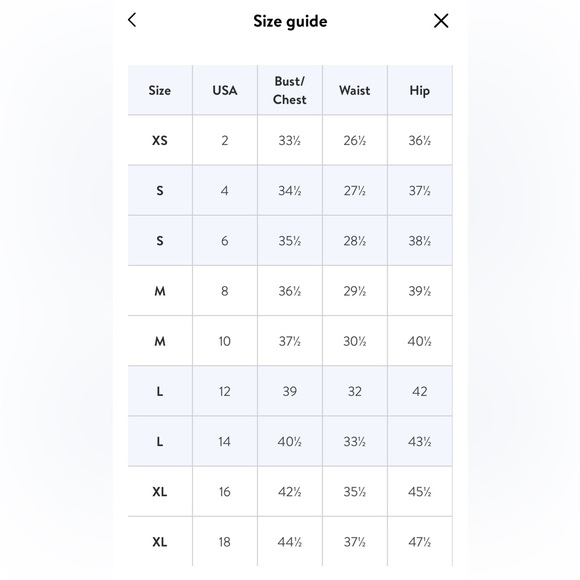 Black high rise jeggings medium - Picture 5 of 5